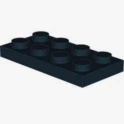 PLATE 2X4 X 50