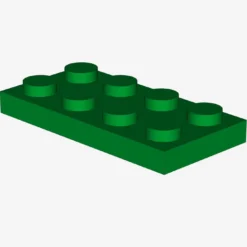 PLATE 2X4 X 50