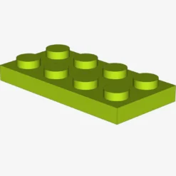 PLATE 2X4 X 50