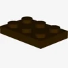 PLATE 2X3 X 50