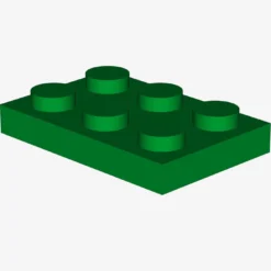 PLATE 2X3 X 50