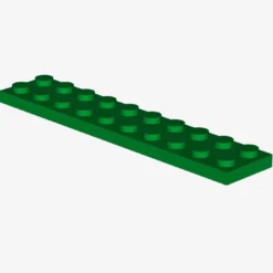 PLATE 2X10 X 20