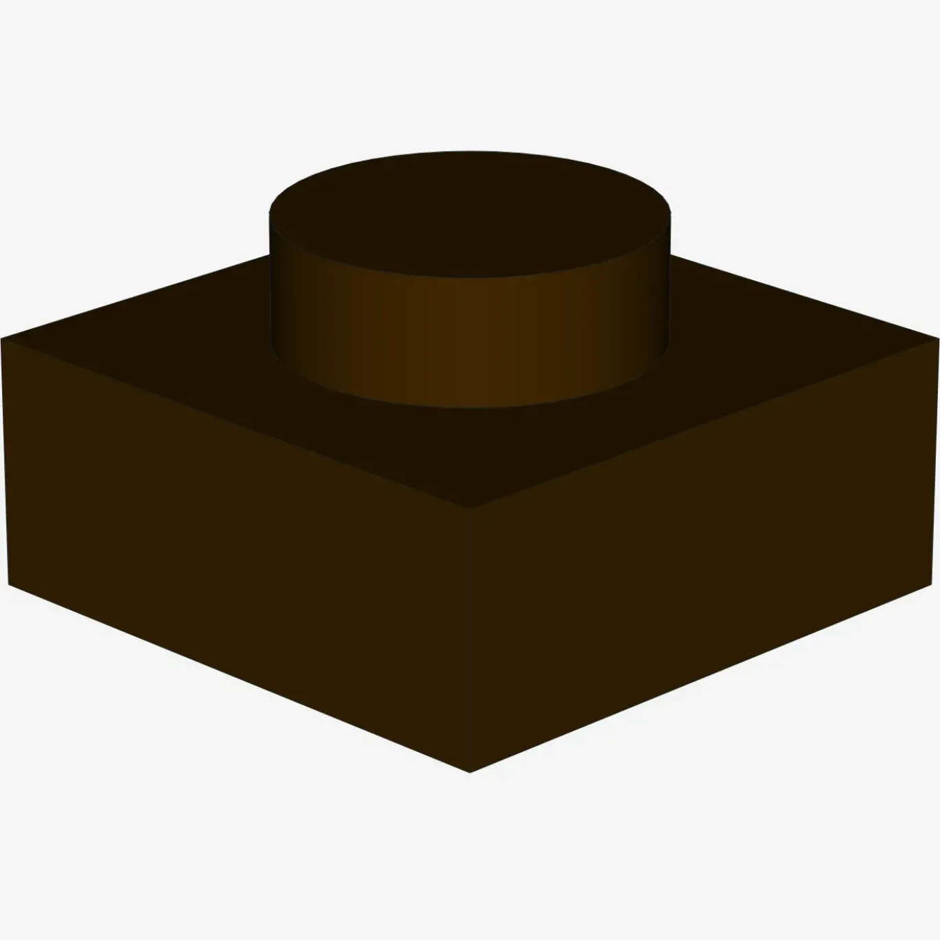 PLATE 1X1 X 200
