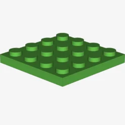 PLATE 4X4 X 20