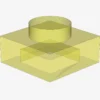 PLATE 1X1 X 200