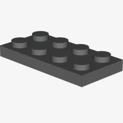 PLATE 2X4 X 50