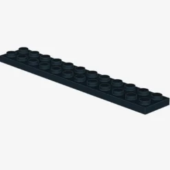 PLATE 2X12 X 15