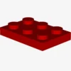 PLATE 2X3 X 50