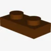 PLATE 1X2 X 600