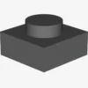 PLATE 1X1 X 1200