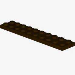 PLATE 2X10 X 20