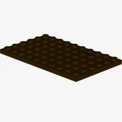 PLATE 6X10 X 10