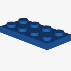 PLATE 2X4 X 50