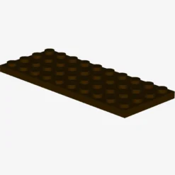 PLATE 4X10 X 10