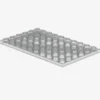 PLATE 6X10 X 10
