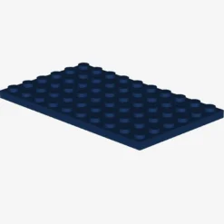 PLATE 6X10 X 10