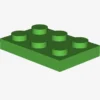 PLATE 2X3 X 50