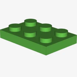 PLATE 2X3 X 50