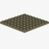 PLATE 8X8 X 10