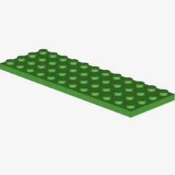PLATE 4X12 X 10