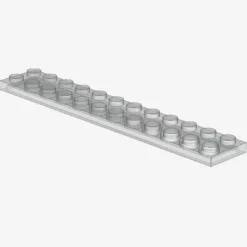 PLATE 2X12 X 15