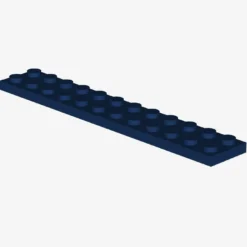 PLATE 2X12 X 15