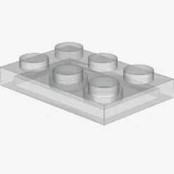 PLATE 2X3 X 50