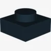 PLATE 1X1 X 200