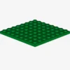 PLATE 8X8 X 10