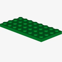 PLATE 4X8 X 10