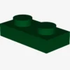PLATE 1X2 X 100