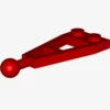 PLATE 1X2X4 W. BALL X 50