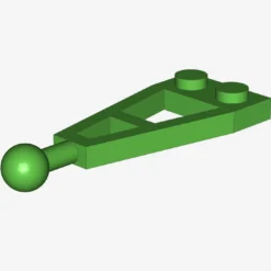PLATE 1X2X4 W. BALL X 50