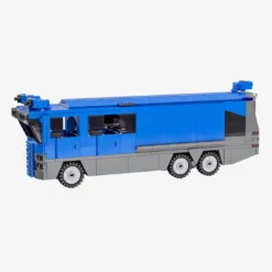 Polizei Wasserwerfer