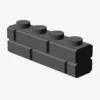 PROFILE BRICK 1x4 SINGLE GRO. X 150