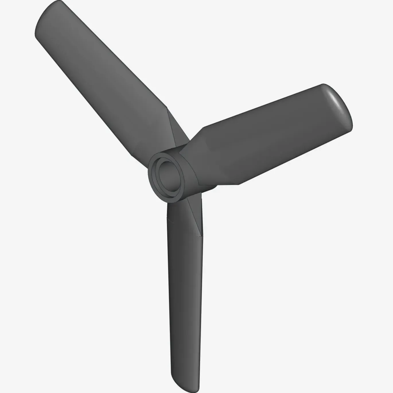 PROPELLER Ø71.84 X 25