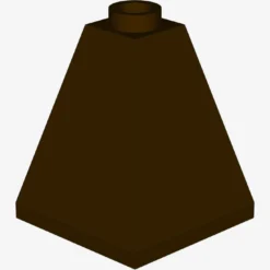 PYRAMID BRICK 2X2X2/73° X 50