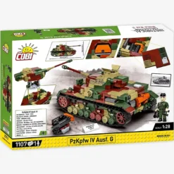 PzKpfw IV Ausf.G