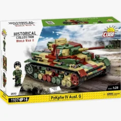 PzKpfw IV Ausf.G