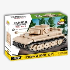 PzKpfw VI Tiger 131