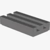 RADIATOR GRILLE 1X2 X 200