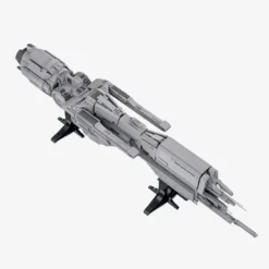 Raumschiff Sulu