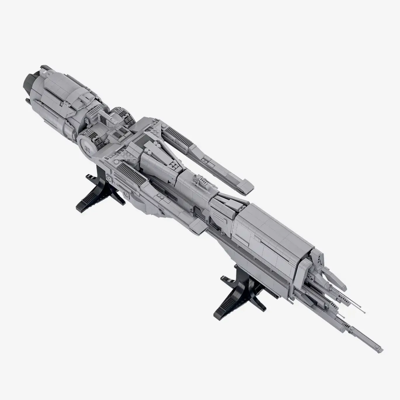 Raumschiff Sulu