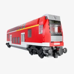 Regionalexpress DB Steuerwagen