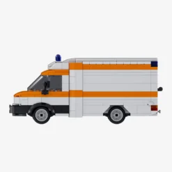 Rettungswagen