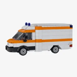 Rettungswagen