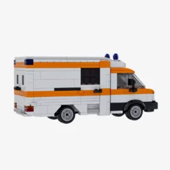 Rettungswagen