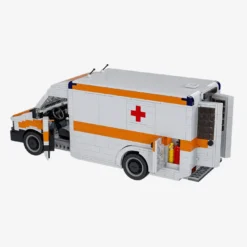 Rettungswagen