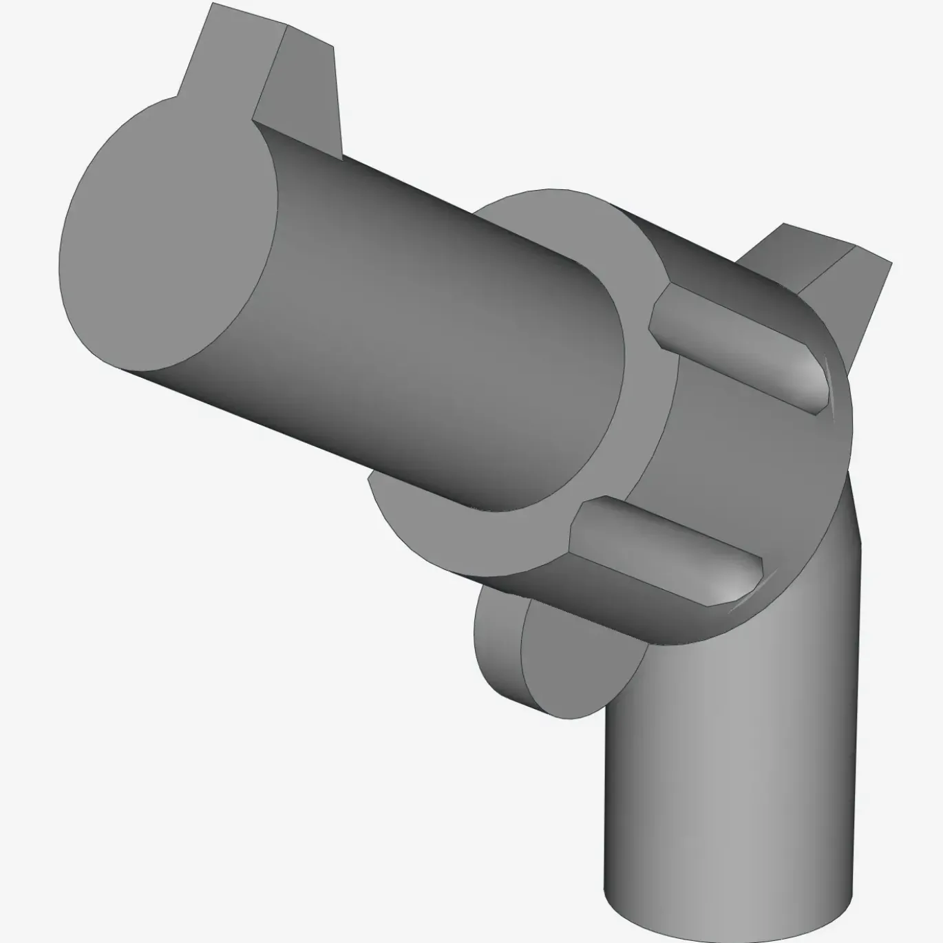 REVOLVER X 200