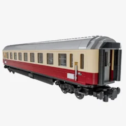 Rheingold DB Abteilwagen (8w)